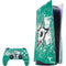 NHL Dallas Stars Frozen PS5 Bundle Skin