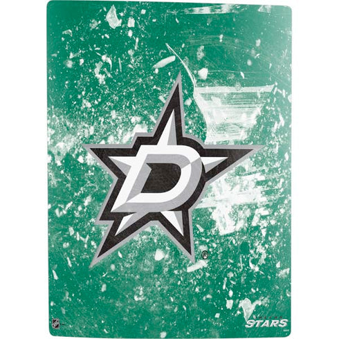NHL Dallas Stars Frozen PS5 Digital Edition Bundle Skin