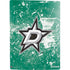 NHL Dallas Stars Frozen PS5 Digital Edition Bundle Skin