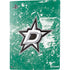 NHL Dallas Stars Frozen PS5 Digital Edition Console Skin