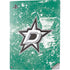 NHL Dallas Stars Frozen PS5 Digital Edition Console Skin