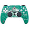NHL Dallas Stars Frozen PS5 Controller Skin