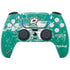 NHL Dallas Stars Frozen PS5 Controller Skin