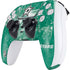 NHL Dallas Stars Frozen PS5 Controller Skin