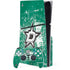 NHL Dallas Stars Frozen PS5 Slim Disk Bundle Skin
