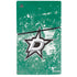 NHL Dallas Stars Frozen PS5 Slim Disk Bundle Skin