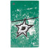 NHL Dallas Stars Frozen PS5 Slim Disk Console Skin