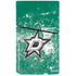 NHL Dallas Stars Frozen PS5 Slim Disk Console Skin