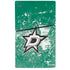 NHL Dallas Stars Frozen PS5 Slim Digital Edition Console Skin