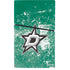 NHL Dallas Stars Frozen PS5 Slim Digital Edition Console Skin