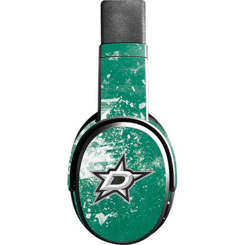 NHL Dallas Stars Frozen Skullcandy Crusher Wireless Skin