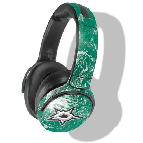 NHL Dallas Stars Frozen Skullcandy Venue Skin