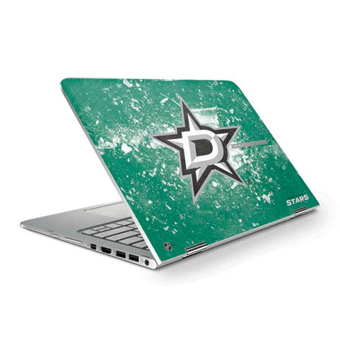 NHL Dallas Stars Frozen HP Spectre Skin