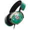 NHL Dallas Stars Frozen SteelSeries Arctis 5 Skin