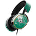 NHL Dallas Stars Frozen SteelSeries Arctis 5 Skin