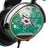 NHL Dallas Stars Frozen SteelSeries Arctis 5 Skin