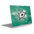 NHL Dallas Stars Frozen Surface Book 2 13.5in Skin