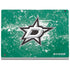 NHL Dallas Stars Frozen Surface Book 2 13.5in Skin