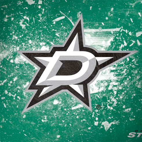 NHL Dallas Stars Frozen Surface Book 2 13.5in Skin