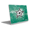 NHL Dallas Stars Frozen Surface Book 2 15in Skin