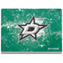 NHL Dallas Stars Frozen Surface Book 2 15in Skin