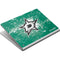NHL Dallas Stars Frozen Surface Book Skin