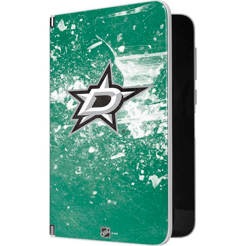 NHL Dallas Stars Frozen Surface Duo Skin