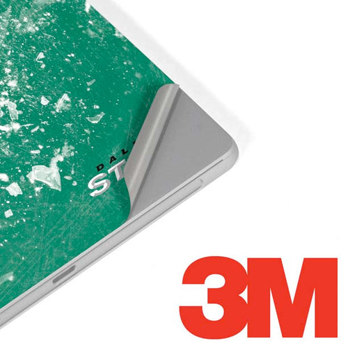 NHL Dallas Stars Frozen Surface Go Skin