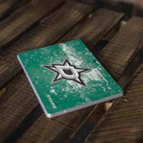 NHL Dallas Stars Frozen Surface Go Skin