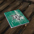 NHL Dallas Stars Frozen Surface Go Skin