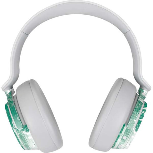 NHL Dallas Stars Frozen Surface Headphones Skin