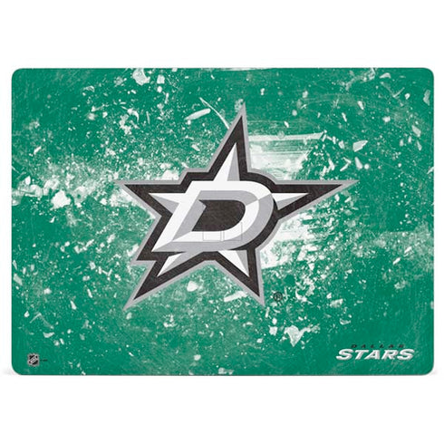 NHL Dallas Stars Frozen Surface Laptop 2 Skin