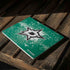 NHL Dallas Stars Frozen Surface Laptop 2 Skin