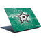 NHL Dallas Stars Frozen Surface Laptop Skin