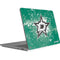 NHL Dallas Stars Frozen Surface Laptop Studio Skin