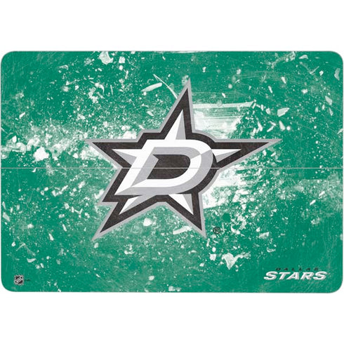 NHL Dallas Stars Frozen Surface Laptop Studio Skin
