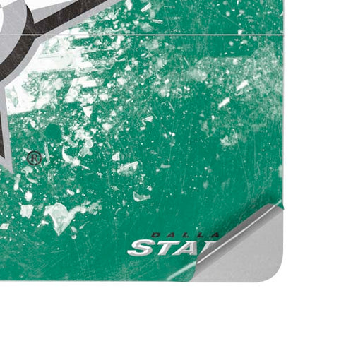 NHL Dallas Stars Frozen Surface Laptop Studio Skin