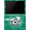 NHL Dallas Stars Frozen Surface Pro 6 Skin