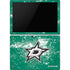 NHL Dallas Stars Frozen Surface Pro 6 Skin