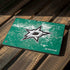 NHL Dallas Stars Frozen Surface Pro 6 Skin
