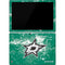 NHL Dallas Stars Frozen Surface Pro 7 Skin