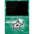 NHL Dallas Stars Frozen Surface Pro 7 Skin