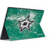 NHL Dallas Stars Frozen Surface Pro 7 Skin