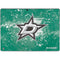 NHL Dallas Stars Frozen Surface Pro 8 Skin