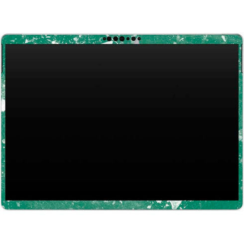 NHL Dallas Stars Frozen Surface Pro 8 Skin
