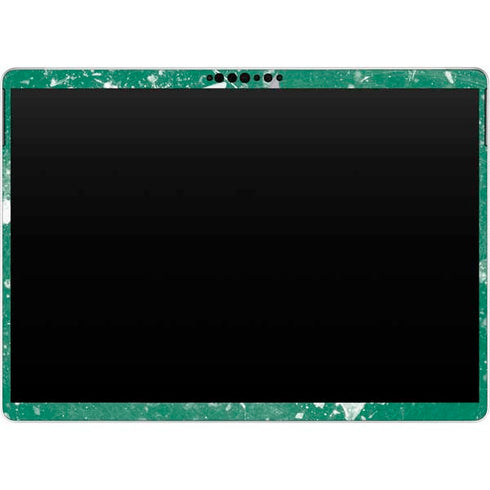 NHL Dallas Stars Frozen Surface Pro 9 Skin