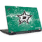 NHL Dallas Stars Frozen Lenovo ThinkPad Skin