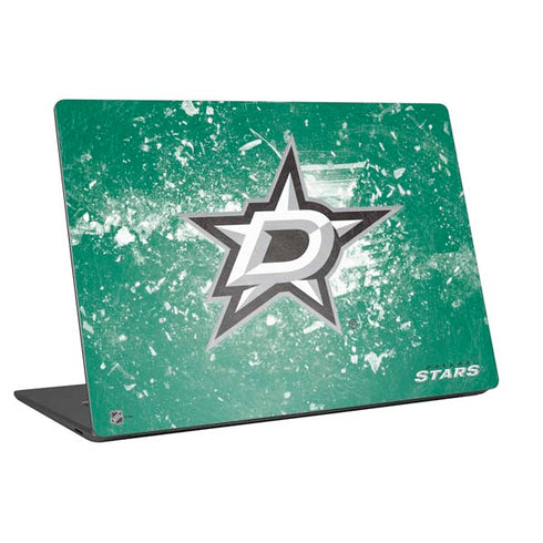 NHL Dallas Stars Frozen Universal Laptop 15in (12.2 x 8.8in) Skin