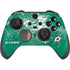 NHL Dallas Stars Frozen Xbox Elite Wireless Controller Series 2 Skin