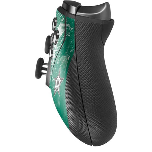 NHL Dallas Stars Frozen Xbox Elite Wireless Controller Series 2 Skin